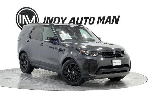 LAND ROVER DISCOVERY 2020 SALRR2RVXL2440168 image LAND ROVER DISCOVERY 2020 SALRR2RVXL2440168 image